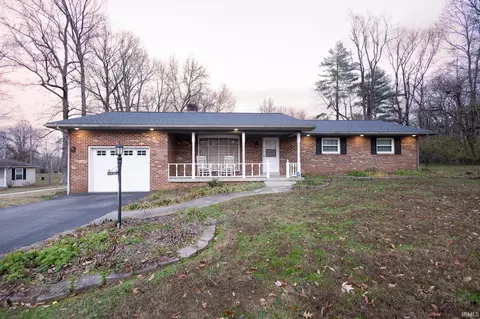 6900 W Franklin Rd, Evansville, IN 47712