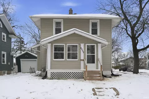 4035 Buell Dr, Fort Wayne, IN 46807
