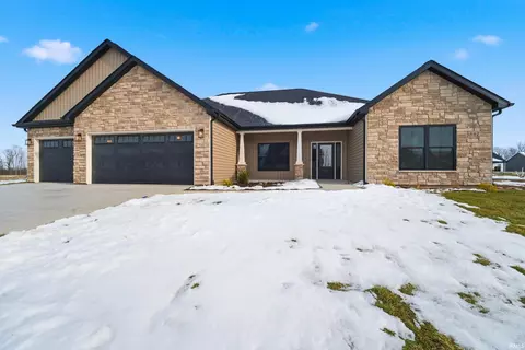 3461 Goris Dr, Lafayette, IN 47905