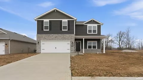 6770 Jerome Park Pl, Fort Wayne, IN 46835