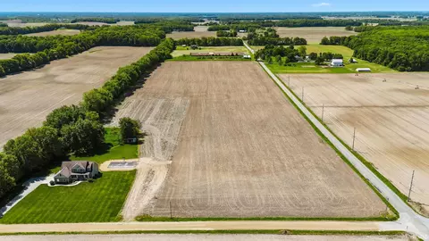 tbd N 300 W, Warsaw, IN 46582