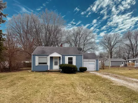 2405 E 3rd St, Anderson, IN 46012