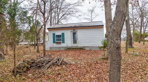 12733 Yellowbanks Trl #LOT 84, 83B, 82, 82A, Dale, IN 47523