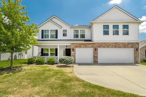 787 Belgian Ln, Lafayette, IN 47905