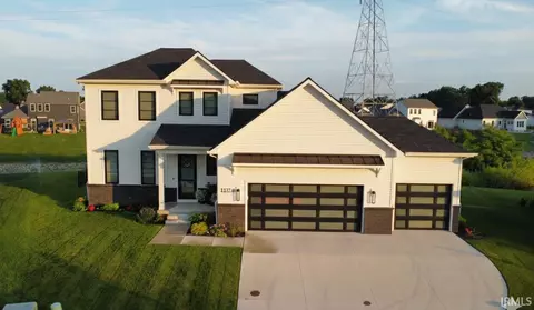 11376 Denver Ridge Ct, Osceola, IN 46561