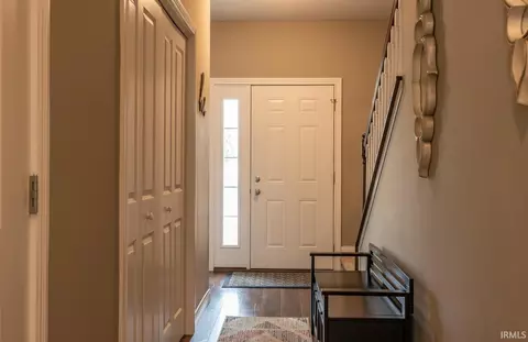 2870 E Creeks Edge Dr, Bloomington, IN 47401 photo 31
