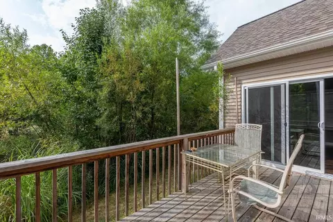 2870 E Creeks Edge Dr, Bloomington, IN 47401 photo 27