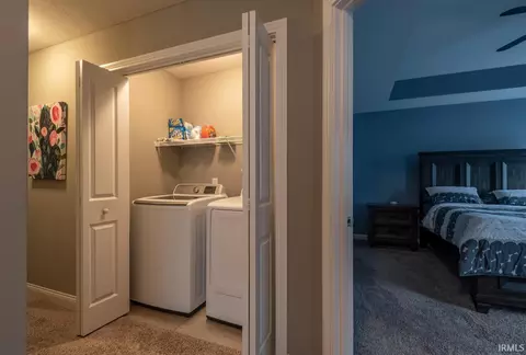 2870 E Creeks Edge Dr, Bloomington, IN 47401 photo 24