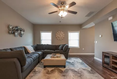 2870 E Creeks Edge Dr, Bloomington, IN 47401 photo 4