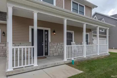 2870 E Creeks Edge Dr, Bloomington, IN 47401 photo 29