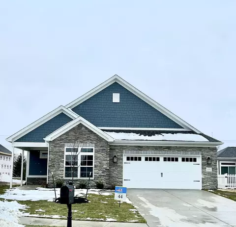 681 Tamarind Dr, West Lafayette, IN 47906