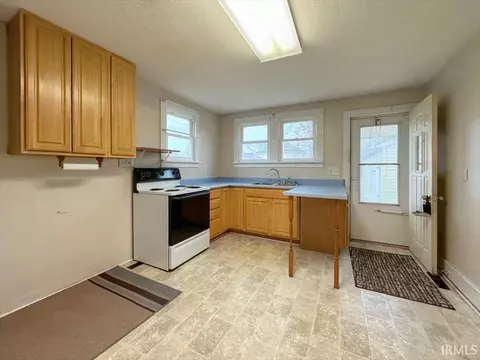 Kitchen - 219 E Grant St, Greentown, IN 46936 photo 1 of 2