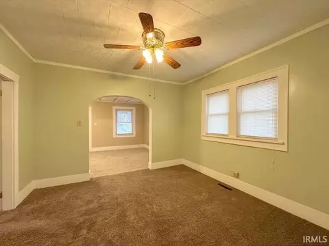 Living - 219 E Grant St, Greentown, IN 46936 photo 6 of 6