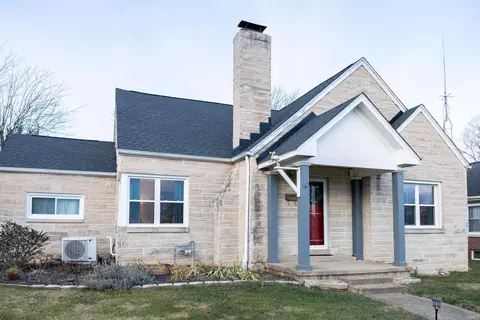 1419 22nd St, Bedford, IN 47421