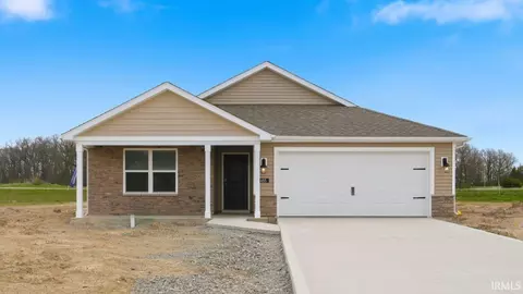 655 Malfoy Ct, Bluffton, IN 46714