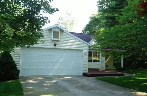 3802 W Sims Ln, Bloomington, IN 47403 photo 1