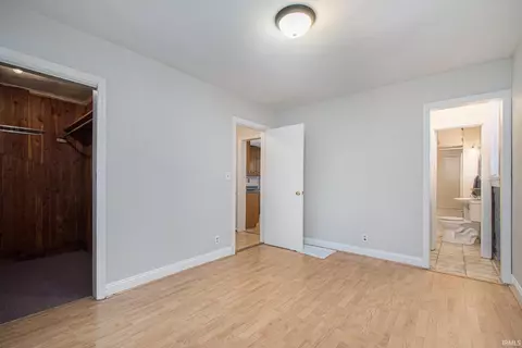 Bedroom - 1710 E Calvert St, South Bend, IN 46613 photo 1 of 1