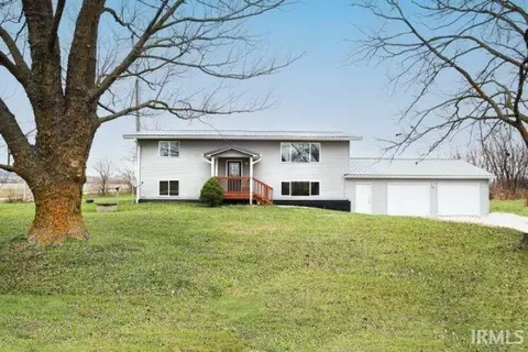 3970 N 900 West Rd, Linton, IN 47441