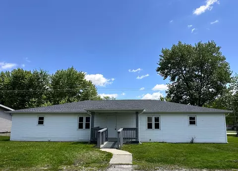 411 N Pine St, Brazil, IN 47834