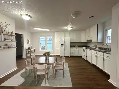 Dining - 411 N Pine St, Brazil, IN 47834 photo 1 of 1
