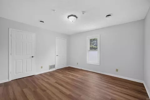 Bedroom - 411 N Pine St, Brazil, IN 47834 photo 1 of 4