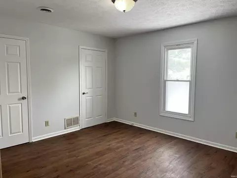 Bedroom - 411 N Pine St, Brazil, IN 47834 photo 1 of 2