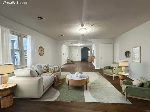 Living - 411 N Pine St, Brazil, IN 47834 photo 1 of 3