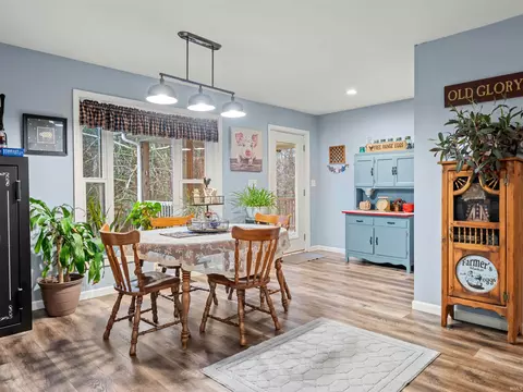 Dining - 282 Wyler Ln, Mitchell, IN 47446 photo 1 of 1
