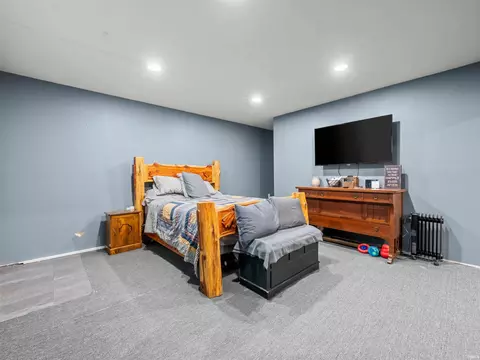Bedroom - 282 Wyler Ln, Mitchell, IN 47446 photo 5 of 6