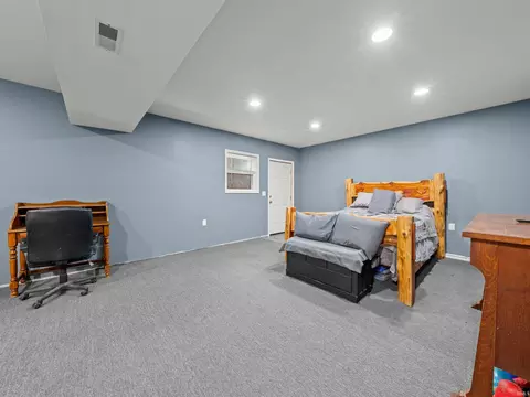 Bedroom - 282 Wyler Ln, Mitchell, IN 47446 photo 6 of 6