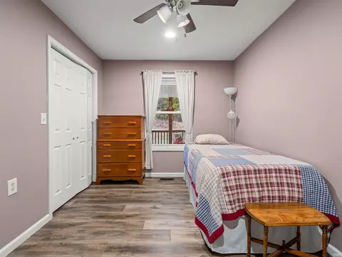 Bedroom - 282 Wyler Ln, Mitchell, IN 47446 photo 4 of 6