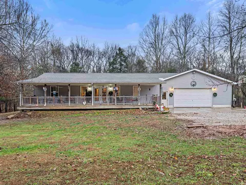 Other - 282 Wyler Ln, Mitchell, IN 47446 photo 1 of 8