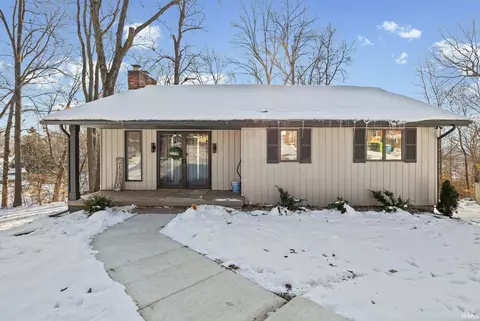 1545 N 3rd St, Logansport, IN 46947