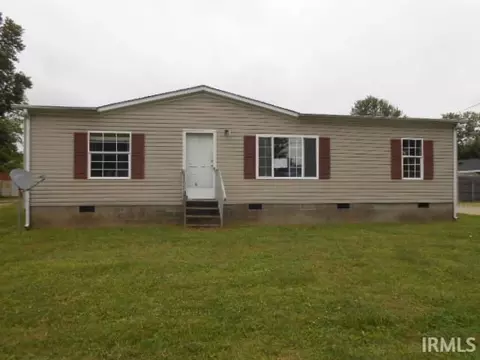 113 N Lincoln Ave, Rockport, IN 47635