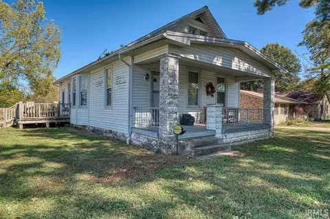2925 W Mill Rd, Evansville, IN 47720