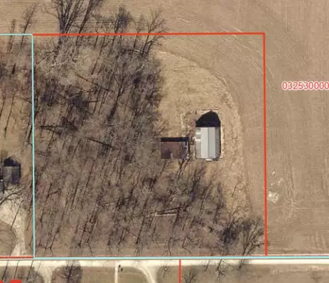 Vacant Land 900 N Road, Eaton, IN 42347