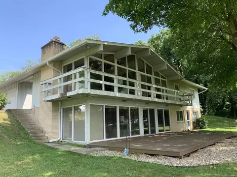 11810 W 820 North Xrd, Monticello, IN 47960