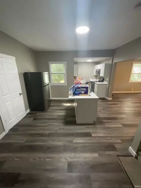 Entry Way - 312 E 8th St, Bloomington, IN 47408 photo 1 of 1