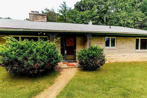 7445 N Clinton St, Fort Wayne, IN 46825