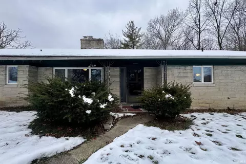 7445 N Clinton St, Fort Wayne, IN 46825