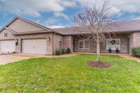 8347 Nolia Ln, Newburgh, IN 47630