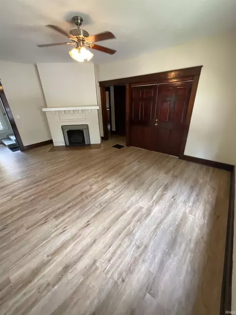Living - 223 E 8th St, Bloomington, IN 47408 photo 1 of 2