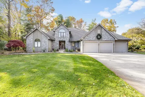 21680 Coulteri Ct, Bristol, IN 46507