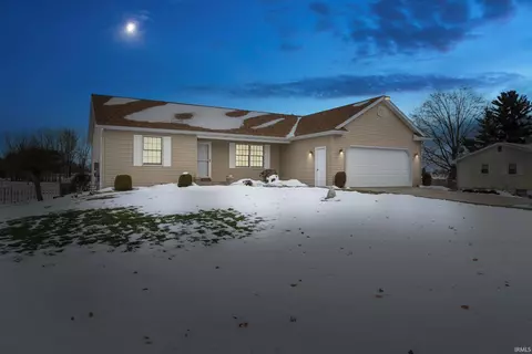 68426 County Road 23, New Paris, IN 46553