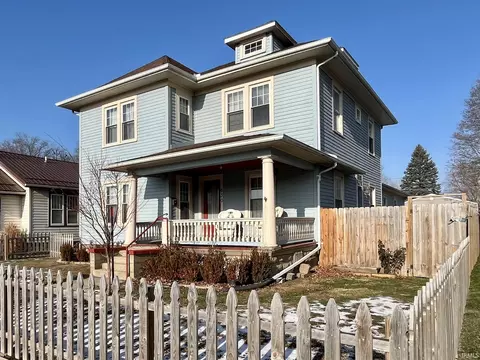 630 W Main St, Peru, IN 46970