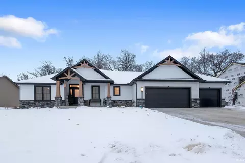 28878 Bernice Dr, Elkhart, IN 46517