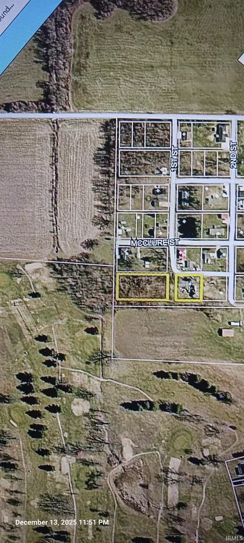 View/Area - 11645 E 1st St, Bicknell, IN 47512 photo 1 of 1