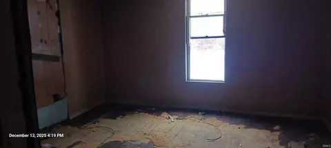 Bedroom - 11645 E 1st St, Bicknell, IN 47512 photo 1 of 1