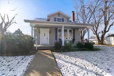3008 Edgewood Dr, Evansville, IN 47712