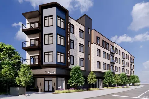 1705 S Bend Ave Unit 404 Ave #404, South Bend, IN 46617